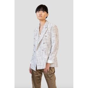 Christina‎ Karin Blazer Cameron